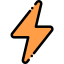 Flash icon 64x64