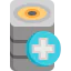 Technological ícone 64x64