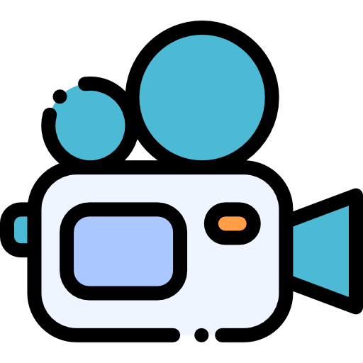 Video icon