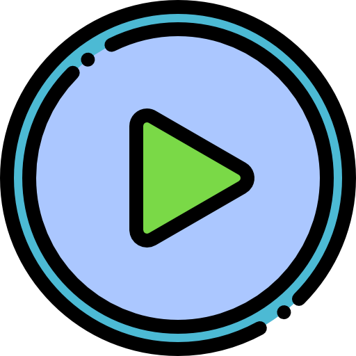 Play icon