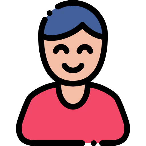Man icon