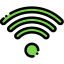 Wifi icon 64x64