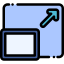 Resolution icon 64x64