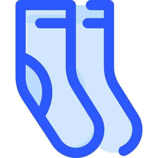 Socks icon