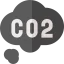 Co2 biểu tượng 64x64
