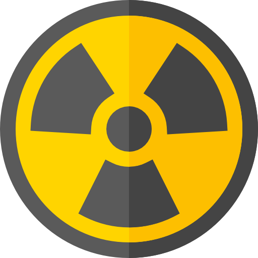 Nuclear icon