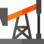 Pumpjack Symbol 64x64