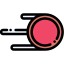 Fast speed icon 64x64