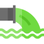 Discharge Symbol 64x64
