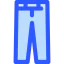 Trousers icon 64x64