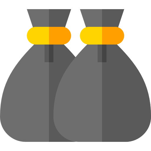 Garbage icon