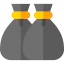 Garbage icon 64x64