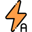 Flash icon 64x64