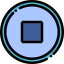 Stop icon 64x64