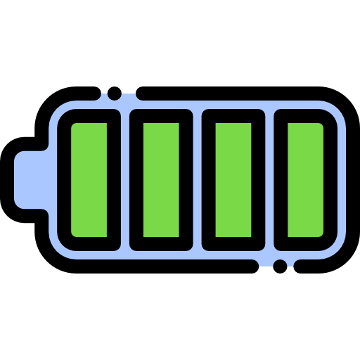 Battery icon