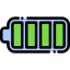 Battery icon 64x64