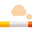Cigarrete icon 64x64