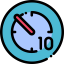 Timer icon 64x64