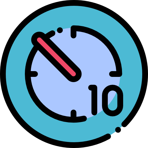 Timer icon