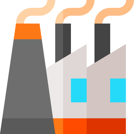 Factory icon