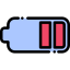 Battery icon 64x64