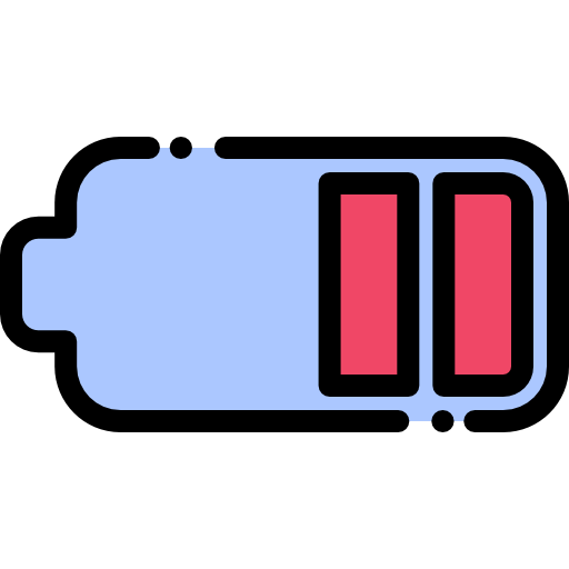 Battery icon