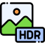 Hdr icon 64x64