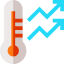 Temperature icon 64x64