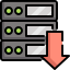 Servers 图标 64x64