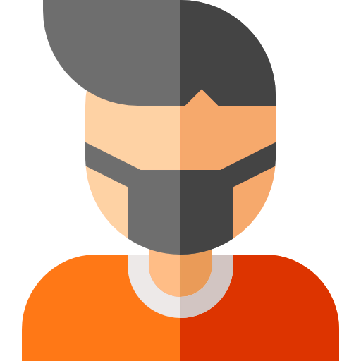 Pollution icon