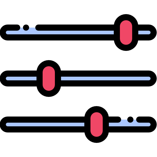 Setting icon