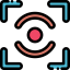 Focus icon 64x64