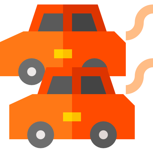 Pollution icon