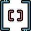 Focus icon 64x64