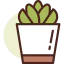 Botanic icon 64x64