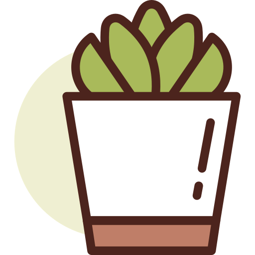 Botanic icon