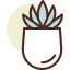 Botanic icon 64x64