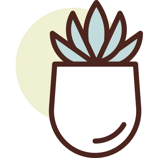Botanic icon
