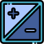 Exposure icon 64x64