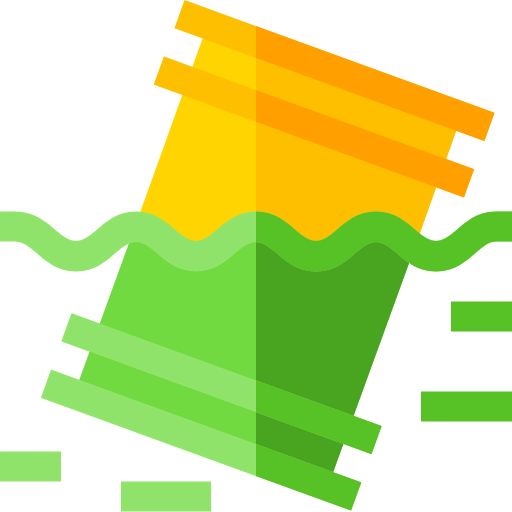 Pollution icon