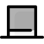 Top hat icon 64x64