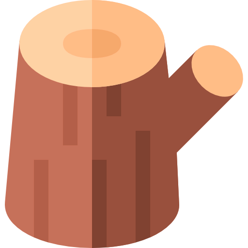 Log icon