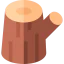 Log icon 64x64