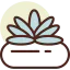 Botanic icône 64x64