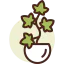 Botanic icône 64x64