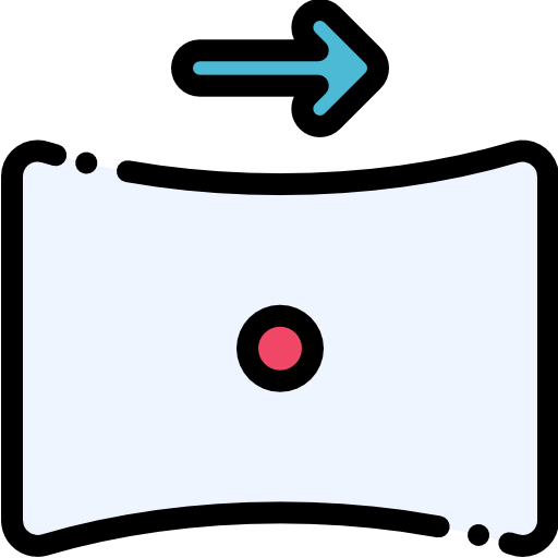 Panorama icon