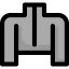 Jacket icon 64x64
