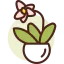 Botanic icône 64x64