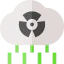 CO2 cloud biểu tượng 64x64