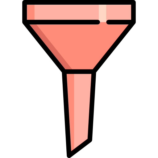 Kitchen pack icon